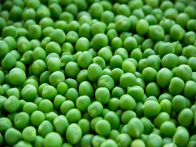 Green Peas Green Peas